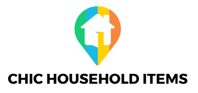 Chic Household Items