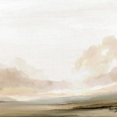 Dan Hobday Art The South Shower Curtain Green - Deny Designs 2 Dan Hobday Art The South Shower Curtain Green - Deny Designs - Image 2