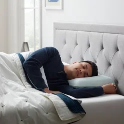 Standard Scented Aromatherapy Bed Pillow Eucalyptus Mint - Lucid Essence 7 Standard Scented Aromatherapy Bed Pillow Eucalyptus Mint - Lucid Essence -Chic Household Items GUEST 024070a5 2008 4dd7 9f3b 6d5492aee827