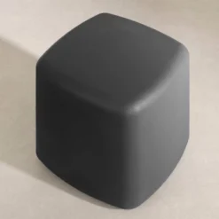 Sweedi Nightstand Dark Gray - South Shore 8 Sweedi Nightstand Dark Gray - South Shore -Chic Household Items GUEST 039c0e92 9152 44ef bc12 7c9888912bcf