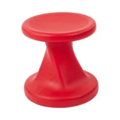 ECR4Kids Twist Wobble Stool, Active Learning Chair, Flex Seating, 14in Seat Height -Chic Household Items GUEST 08ca2857 156f 4392 9b53 3fdb4b1c390b