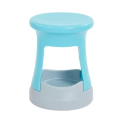 ECR4Kids Storage Wobble Stool, 18in Seat Height, Active Seating 34 ECR4Kids Storage Wobble Stool, 18in Seat Height, Active Seating -Chic Household Items GUEST 0b67825b c6f2 4062 b56e 0b7ace356986