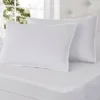 2pk Pillow Protector With Bed Bug Blocker - Fresh Ideas