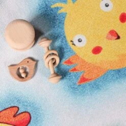 Playtime Numbers Vibrant Kids Indoor Area Rug By Blue Nile Mills -Chic Household Items GUEST 0e0fad0b 3e9a 4d9b b66f 8013f93c9d1b