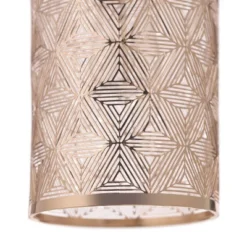 6" 1-Light Madeline Pendant Gold - River Of Goods 16 6" 1-Light Madeline Pendant Gold - River Of Goods -Chic Household Items GUEST 0e455c1b 3c56 4d80 9dfa d1404ec20fca