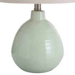 Ceramic Table Lamp Lime - StyleCraft 5 Ceramic Table Lamp Lime - StyleCraft -Chic Household Items GUEST 151c6ba2 046e 4187 ae14 8a18952db69e