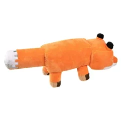 Minecraft Fox Pillow Buddy Orange -Chic Household Items GUEST 167c5484 5dd2 4d8a 8028 e6158758b918