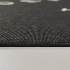 Alpha Alphabet Kids' Rug Black - Balta Rugs -Chic Household Items GUEST 16924575 091f 4aec b02d 3298485cad1d