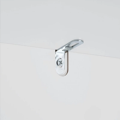 Kids' Book Nook Cubby Storage Cabinet With Bookrack - RiverRidge Home 12 Kids' Book Nook Cubby Storage Cabinet With Bookrack - RiverRidge Home - Image 12