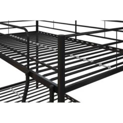 Twin Over Twin Lily Small Space Kids' Bunk Bed - Room & Joy -Chic Household Items GUEST 195d4a39 88bb 49ab ba25 edebd78fa705