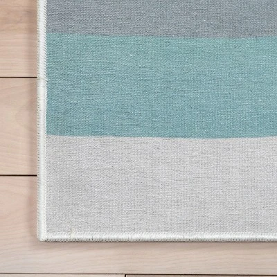 Well Woven Kaleidoscope Rainbow Pastel Apollo Kids Collection 4 Well Woven Kaleidoscope Rainbow Pastel Apollo Kids Collection - Image 4