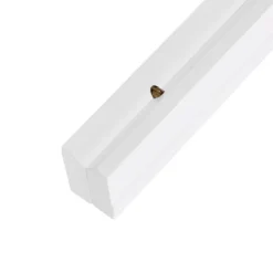 2pk Kids' Magnetic Artwork And Picture Display Bar Frame Set White - RiverRidge Home 15 2pk Kids' Magnetic Artwork And Picture Display Bar Frame Set White - RiverRidge Home -Chic Household Items GUEST 1c6013ea 04b3 41f2 a09c ec583a590726