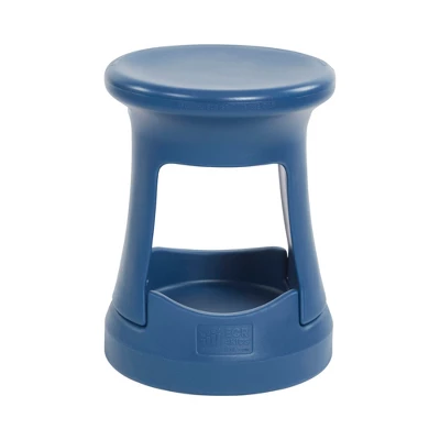 ECR4Kids Storage Wobble Stool, 18in Seat Height, Active Seating 13 ECR4Kids Storage Wobble Stool, 18in Seat Height, Active Seating - Image 13