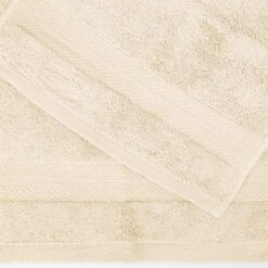 Premium Cotton Solid Plush Heavyweight Luxury Towel Set By Blue Nile Mills 8 Premium Cotton Solid Plush Heavyweight Luxury Towel Set By Blue Nile Mills -Chic Household Items GUEST 1d2596ba 917a 45f4 a66e 67db97a3af4f