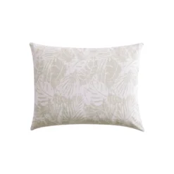 Tommy Bahama 3pc Costa Blanca Duvet Cover Bedding Set Beige -Chic Household Items GUEST 1e2203ba 6723 4277 a3e3 c0cbed7e614b