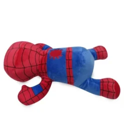 Spider-Man Cuddleez - Disney Store -Chic Household Items GUEST 1e36424b aa34 4374 bd46 43af4375b233