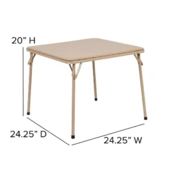 Emma And Oliver Kids Folding Game And Activity Table - Toddler Table For Daycare Center 16 Emma And Oliver Kids Folding Game And Activity Table - Toddler Table For Daycare Center -Chic Household Items GUEST 21c136de 5d48 46c1 9bdf b78aea3574f5