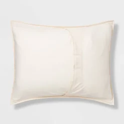 Clipped Texture Quilt Sham - Threshold™ -Chic Household Items GUEST 2373f106 27ad 41d2 9f5e 1af0d5900f87