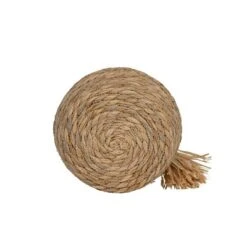 Mini Basket Brown Woven Seagrass & Corn Husk By Foreside Home & Garden -Chic Household Items GUEST 25740893 b850 4dc4 b228 d4ae41ee6577