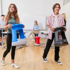 ECR4Kids Storage Wobble Stool, 18in Seat Height, Active Seating 25 ECR4Kids Storage Wobble Stool, 18in Seat Height, Active Seating -Chic Household Items GUEST 25d7dc77 1ba8 43b7 86b9 18c3abc0e292