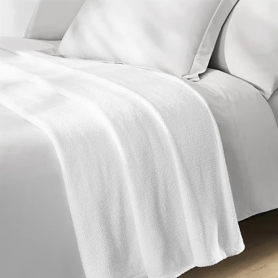 All Seasons Cotton Blanket (Lynova) - Standard Textile Home 1 All Seasons Cotton Blanket (Lynova) - Standard Textile Home
