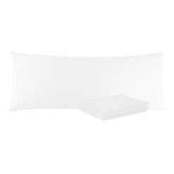 1 Pc 100% Long Staple Combed Cotton Pillow Case - PiccoCasa -Chic Household Items GUEST 2665fb26 ea68 436d a963 a4229fab896b