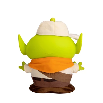 DISNEY Toy Story Large Vinyl Piggy Bank: Alien Remix Party Russell (Piggy Bank) 4 DISNEY Toy Story Large Vinyl Piggy Bank: Alien Remix Party Russell (Piggy Bank) - Image 4