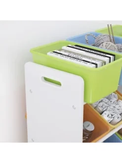 Year Color White Toy Cubes Storage Organizer For Kids, Classroom, Playroom, Daycare, Nursery With 9 Colorful Storage Bins 11 Year Color White Toy Cubes Storage Organizer For Kids, Classroom, Playroom, Daycare, Nursery With 9 Colorful Storage Bins -Chic Household Items GUEST 29895f32 9993 411c ab3a 4111ec8a46d4