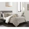 Jodi Comforter Set - Chic Home Design