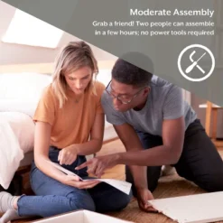 Twin Over Twin Alexis Wood Arch Floor Bunk Bed - Hillsdale Furniture -Chic Household Items GUEST 2b7aa115 80f4 41c3 ba1c 99e3f51d1cb1 1