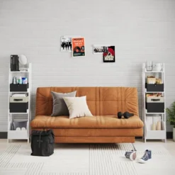 2pc Kids' 10.5" Two-Toned Folding Storage Bin Set - RiverRidge Home 23 2pc Kids' 10.5" Two-Toned Folding Storage Bin Set - RiverRidge Home -Chic Household Items GUEST 2c37d313 cb92 458b 81a8 9f6e484e760b