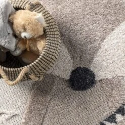 Ailsa Fox Kids Tasseled Area Rug -Chic Household Items GUEST 2c55026c 8f38 4288 b936 51c3a8c868e3