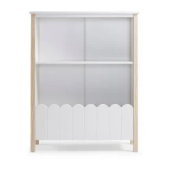 Melbourne Bookcase White - Powell 11 Melbourne Bookcase White - Powell -Chic Household Items GUEST 2d765731 f827 4c3b 8955 a446ce2cf239