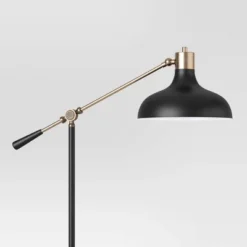 Crosby Schoolhouse Floor Lamp Black - Threshold™ 5 Crosby Schoolhouse Floor Lamp Black - Threshold™ -Chic Household Items GUEST 2fe920bb e9c9 4d47 b918 1ad38fcf3796