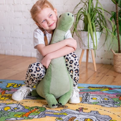 KC CUBS | The Flintstones Boy & Girl Kids City Road Car Vehicle Traffic Educational Learning & Game Play Nursery Classroom Rug Carpet 3 KC CUBS | The Flintstones Boy & Girl Kids City Road Car Vehicle Traffic Educational Learning & Game Play Nursery Classroom Rug Carpet - Image 3