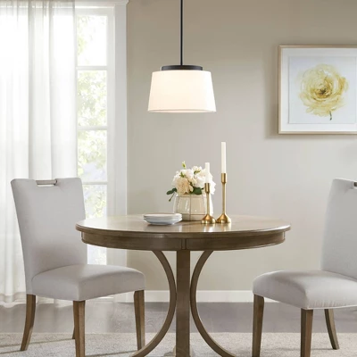 Lansing Pendant Black 3 Lansing Pendant Black - Image 3