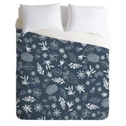 Iveta Abolina Oslo Winter Duvet Cover Set Blue - Deny Designs 9 Iveta Abolina Oslo Winter Duvet Cover Set Blue - Deny Designs -Chic Household Items GUEST 32da03d7 c47e 41aa 84eb 5121d18ebd4f