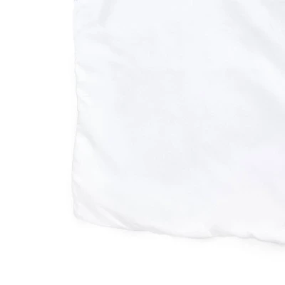 Iveta Abolina Oslo Winter Duvet Cover Set Blue - Deny Designs 3 Iveta Abolina Oslo Winter Duvet Cover Set Blue - Deny Designs - Image 3