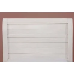 HOMES: Inside + Out Twin Portero Youth Bed Antique White - IoHOMES -Chic Household Items GUEST 346d3b41 d8ba 46b9 aa34 5ac836cf06b8