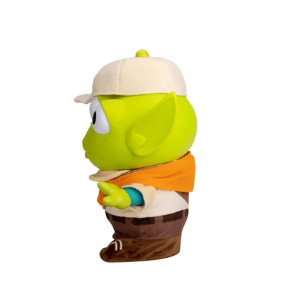 DISNEY Toy Story Large Vinyl Piggy Bank: Alien Remix Party Russell (Piggy Bank) 5 DISNEY Toy Story Large Vinyl Piggy Bank: Alien Remix Party Russell (Piggy Bank) - Image 5