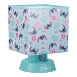 Disney Stitch Lamp (Includes LED Light Bulb) -Chic Household Items GUEST 38960a61 630e 40e6 bb56 bfe4591b73e8