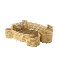 Kaplan Early Learning Animal Washable Wicker Floor Baskets 23 Kaplan Early Learning Animal Washable Wicker Floor Baskets -Chic Household Items GUEST 38b2e290 605b 4bab 9033 20a0d845c2d9