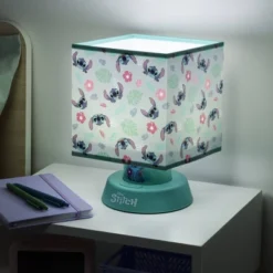 Disney Stitch Lamp (Includes LED Light Bulb) -Chic Household Items GUEST 3a135b53 fe91 4c17 a1b2 b296df6125aa