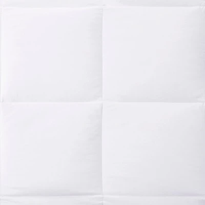Cotton Sateen Down 300 Thread Count Comforter - Level 3 With 3M® Stain Release 3 Cotton Sateen Down 300 Thread Count Comforter - Level 3 With 3M® Stain Release - Image 3