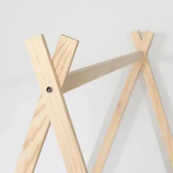 Sweedi Bed Natural Wood - South Shore -Chic Household Items GUEST 3e7b568b deeb 4f9c a2cb 6cf5e96bf871