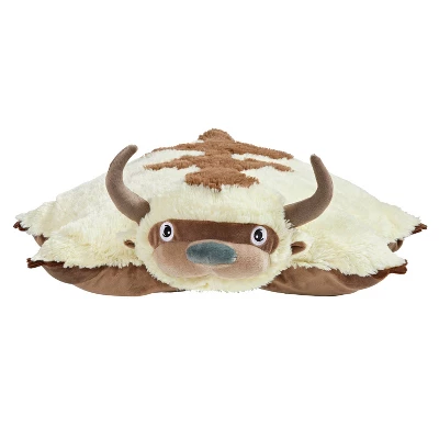 Nickelodeon Appa Pillow Pet 1 Nickelodeon Appa Pillow Pet