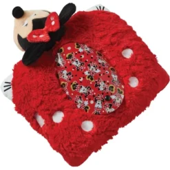 Disney Minnie Mouse Sleeptime Lite Plush LED Nightlight Red - Pillow Pets 9 Disney Minnie Mouse Sleeptime Lite Plush LED Nightlight Red - Pillow Pets -Chic Household Items GUEST 415ec11d e772 47a9 a38d 919768fcbacb
