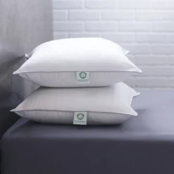 Hypoallergenic Allergen Barrier Pillow 2pk -Chic Household Items GUEST 41b67f8f deca 4266 82a6 c032e8f3d501