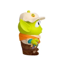 DISNEY Toy Story Large Vinyl Piggy Bank: Alien Remix Party Russell (Piggy Bank) 7 DISNEY Toy Story Large Vinyl Piggy Bank: Alien Remix Party Russell (Piggy Bank) -Chic Household Items GUEST 43b64018 b14c 4e9f b72e b1112860a722