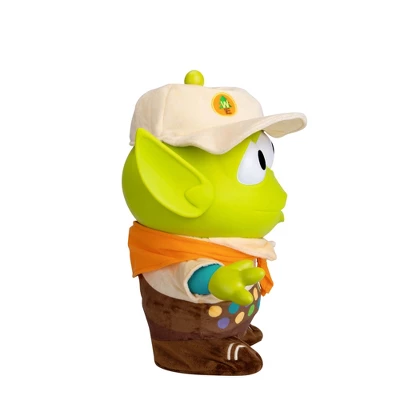 DISNEY Toy Story Large Vinyl Piggy Bank: Alien Remix Party Russell (Piggy Bank) 3 DISNEY Toy Story Large Vinyl Piggy Bank: Alien Remix Party Russell (Piggy Bank) - Image 3